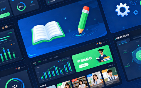 教育软件开发 赋能未来学习的创新引擎